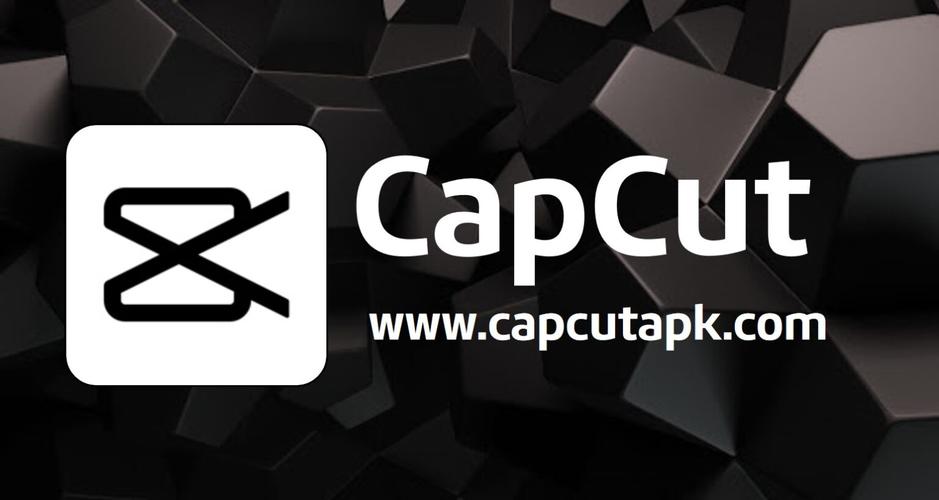 capcut中文版最新版图标