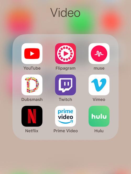 MeTuBe视频app缩略图