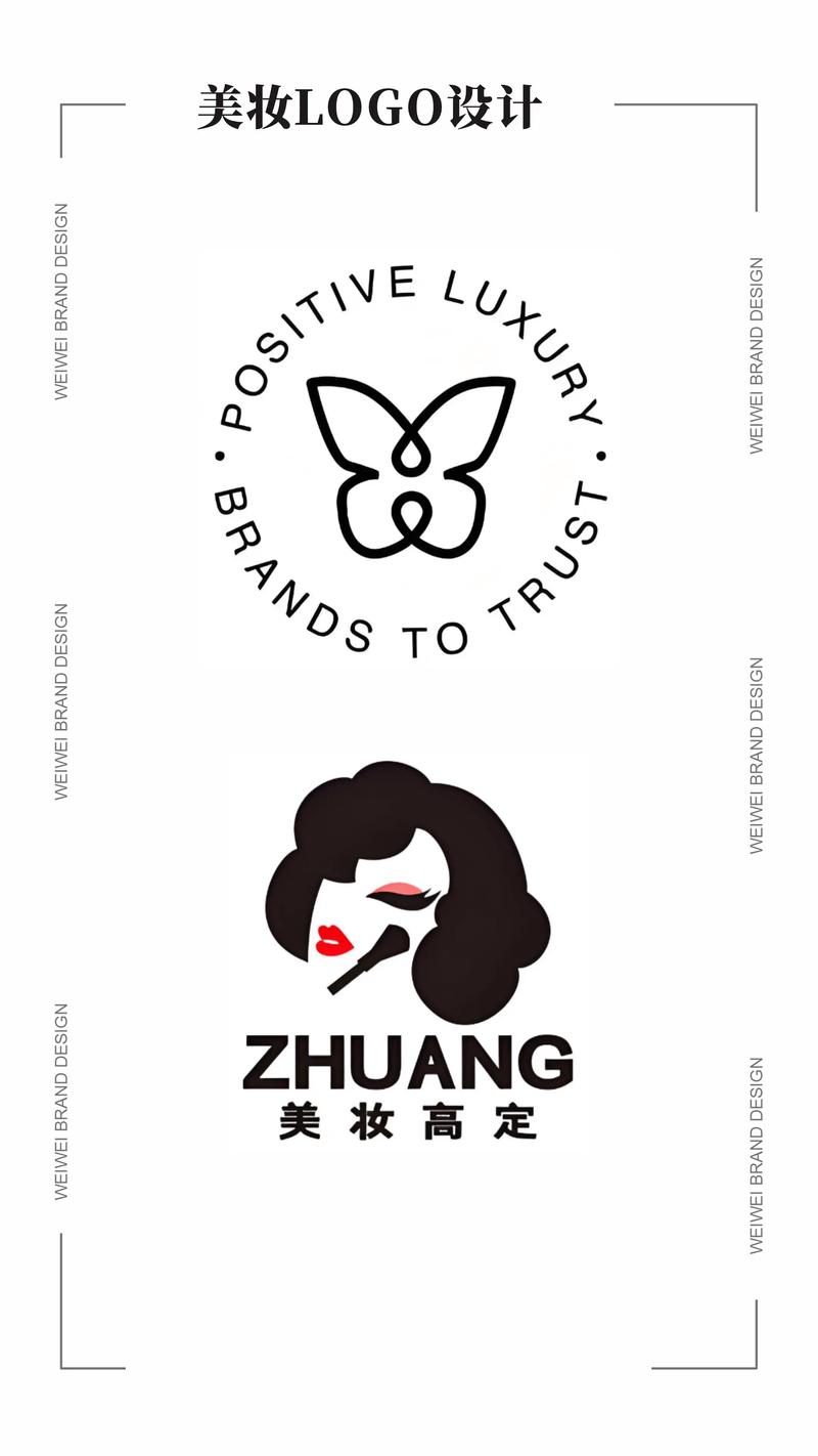 化妆视频app图标