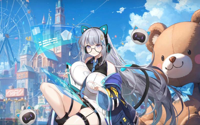 星陨计划官方版最新版缩略图