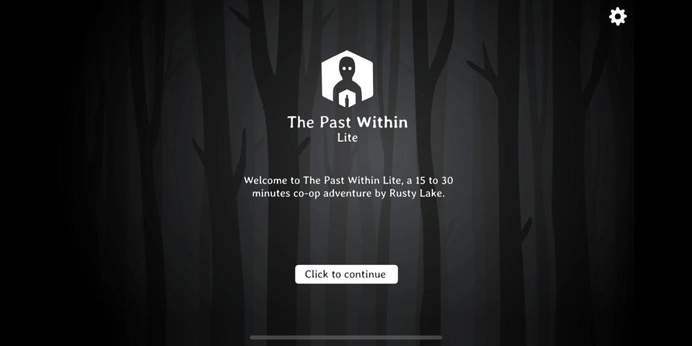 内在昔日中文版内在昔日 (The Past Within Lite缩略图
