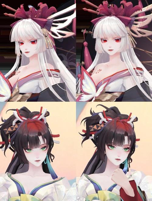 阴阳师彼岸花图标