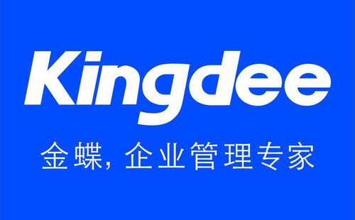金蝶软件