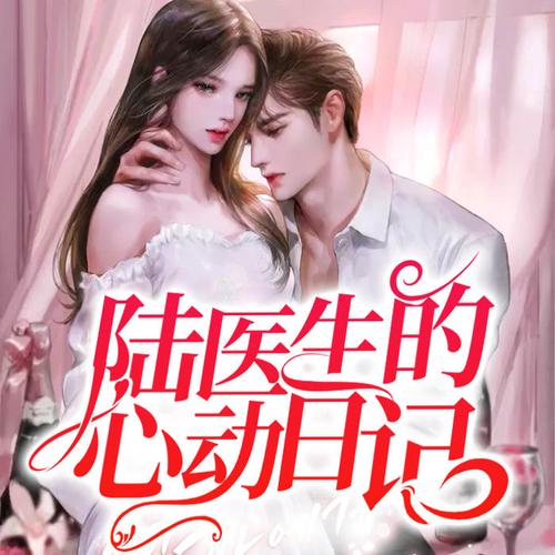 陆医生的心动日记截图