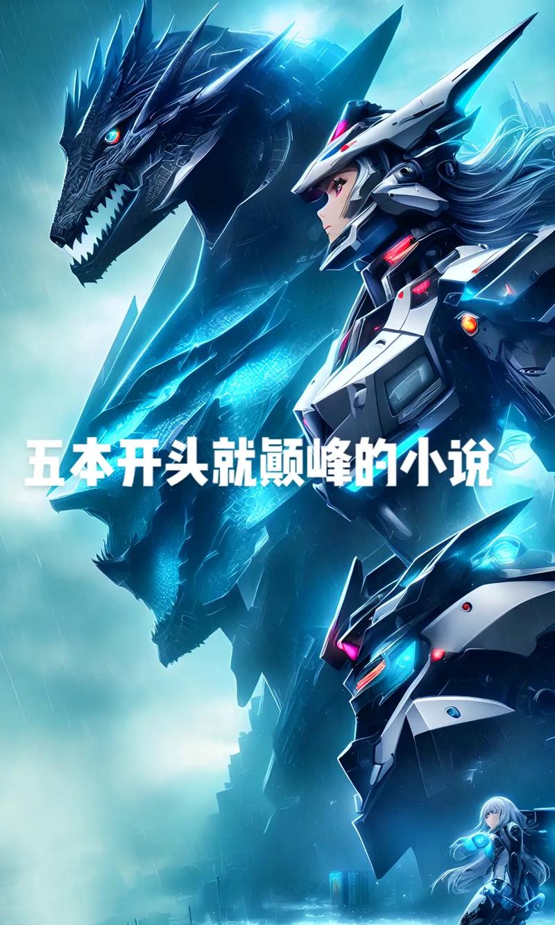 《时空天书》小说在线阅读缩略图