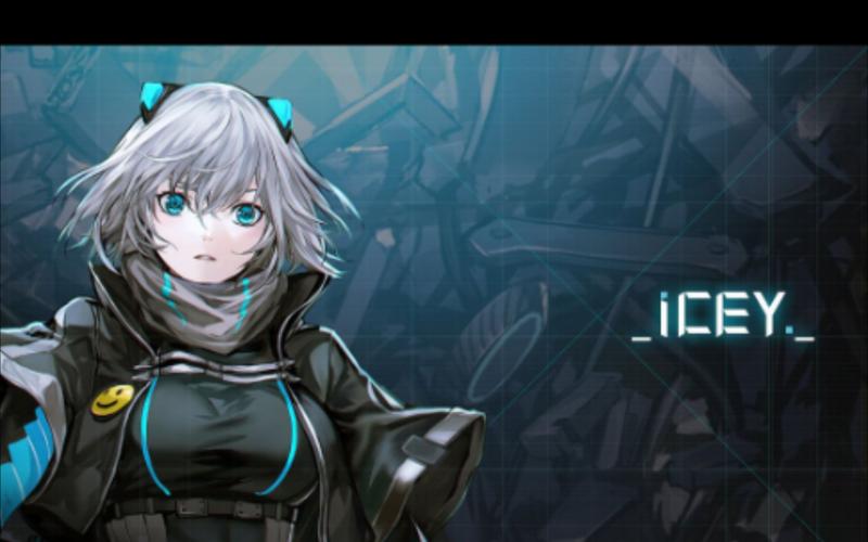 《ICEY》艾希全奖杯达成白金攻略缩略图