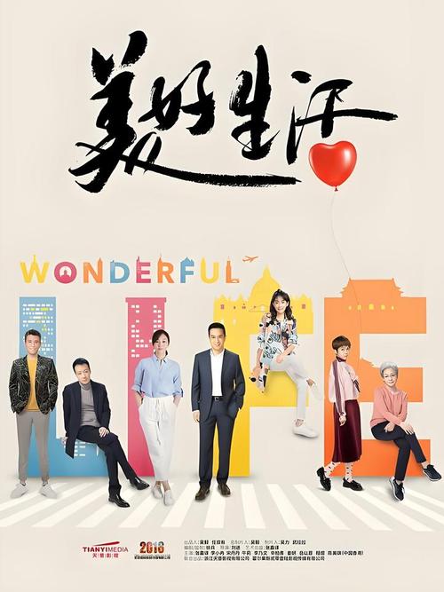 美好生活大结局缩略图