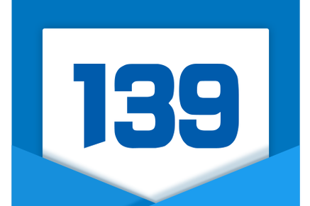 139my图标
