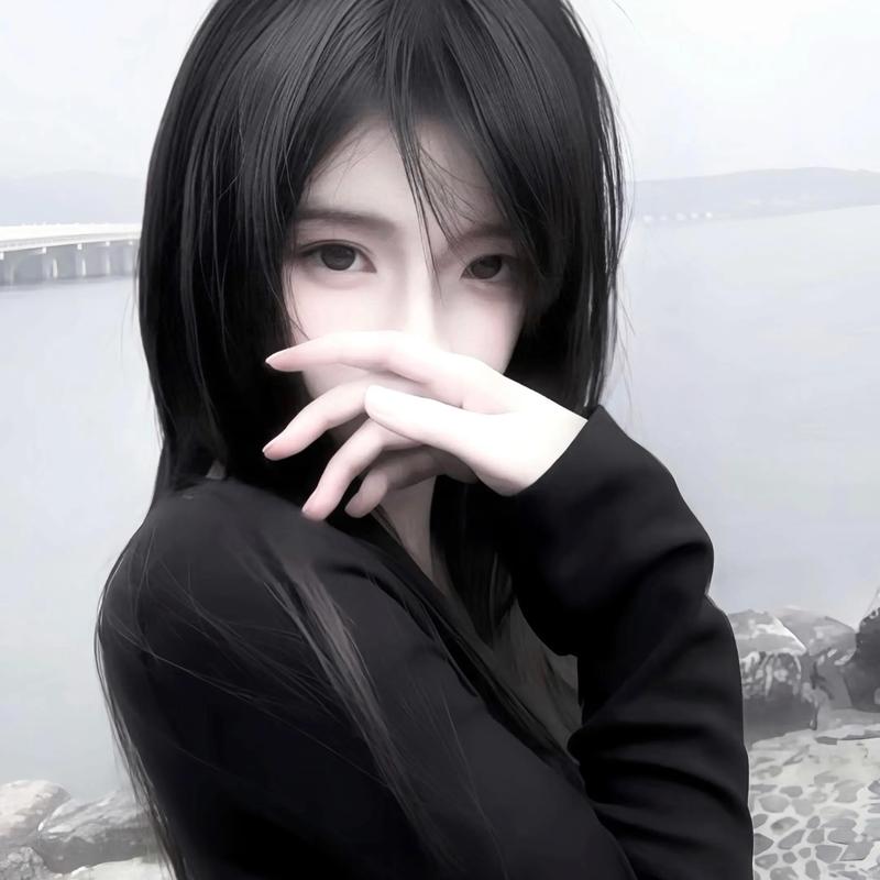 高质量的女头最新版超美高级感又很优质的女头缩略图