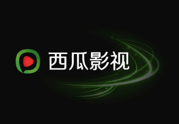 西瓜影音播放器图标