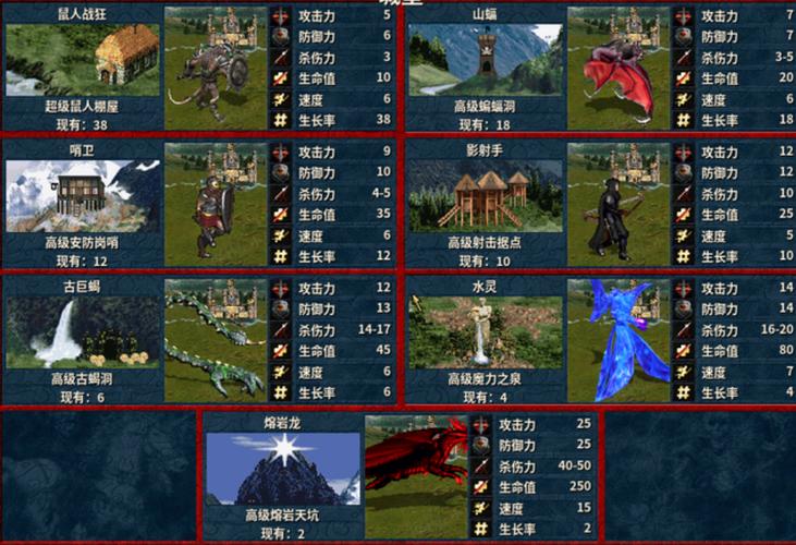 英雄无敌3秘籍追随神迹缩略图