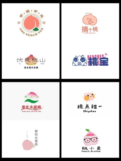 桃子APP图标