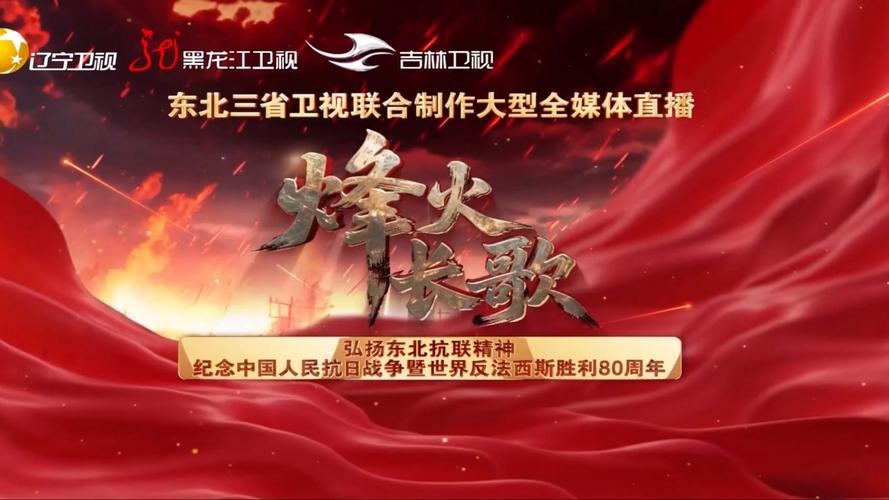 辽宁卫视直播在线观看高清版缩略图