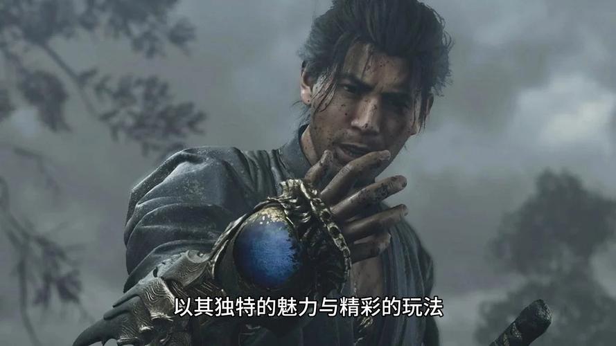 《鬼武者3》是否会重制卡普空回应重心在新作上游戏截图