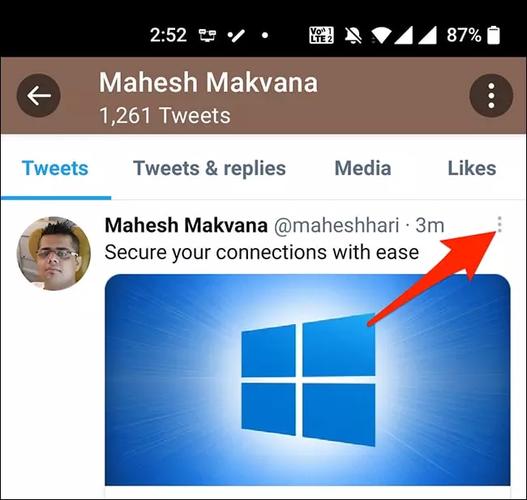X(Twitter最新版本安装包)v10.63.1缩略图