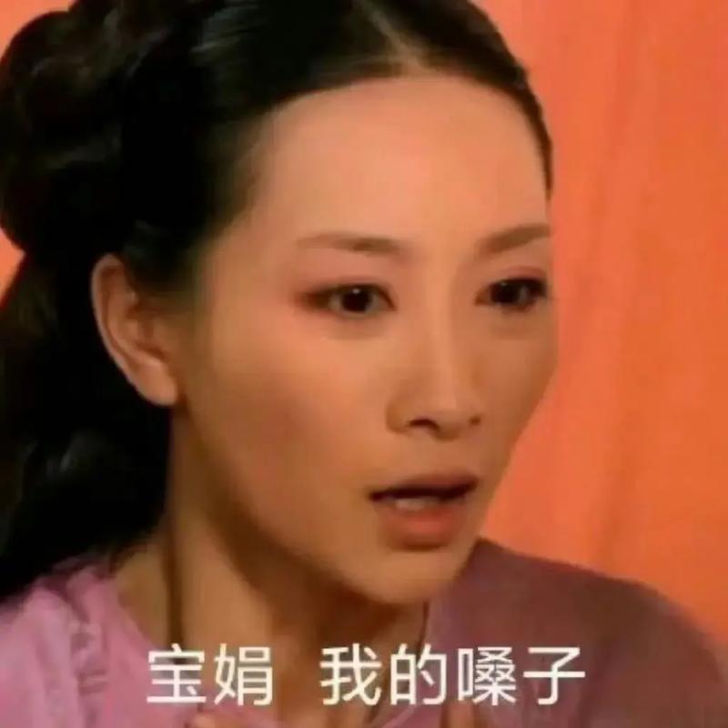 宝娟宝娟我的嗓子游戏截图