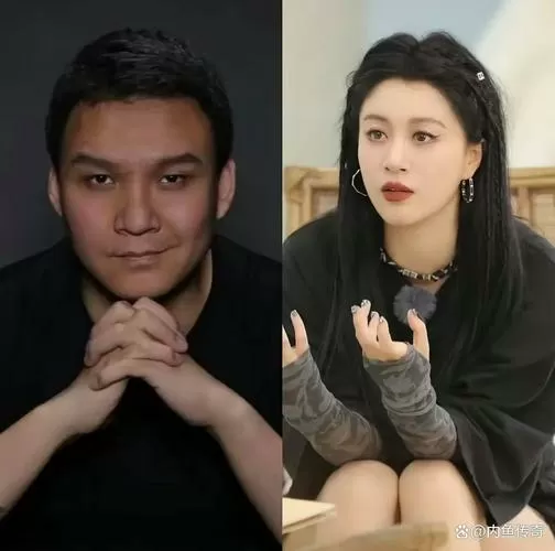 李嘉格与男友恋情曝光图标