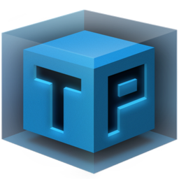 TexturePacker(图片打包工具)2025最新pc版缩略图
