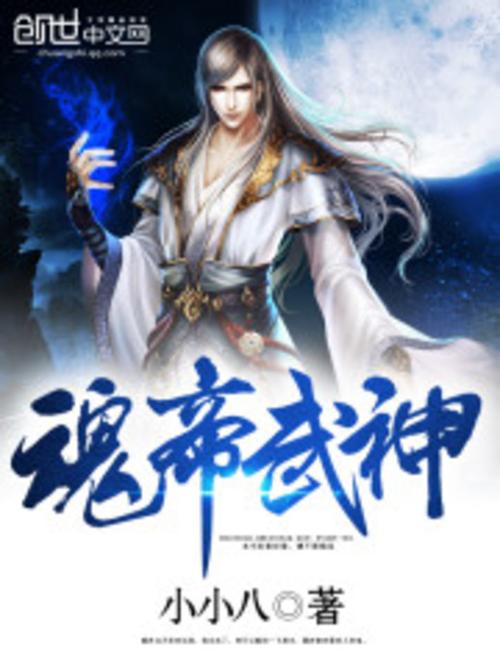 魂帝武神(小小八)全本在线阅读缩略图