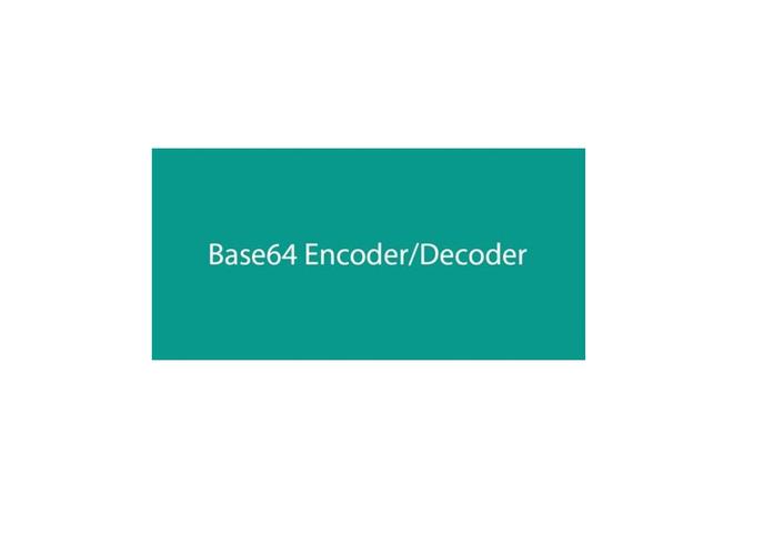 图片BASE64转换工具2025最新pc版缩略图