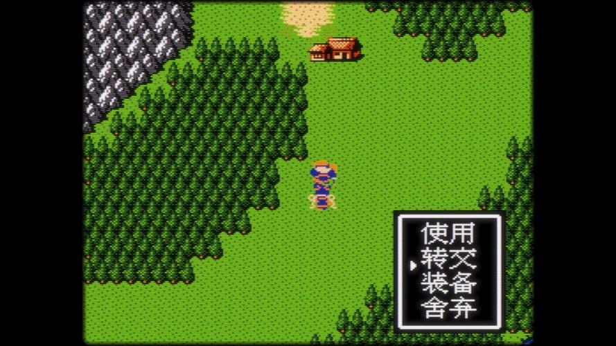 fc吞食天地2完全攻略fc吞食天地2全流程攻略介绍缩略图