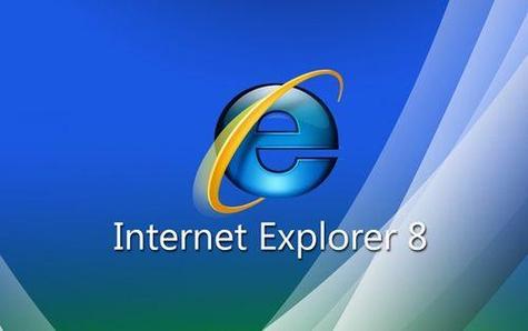 IE8InternetExplorer缩略图