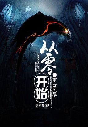 从零开始(雷云风暴)全本在线阅读游戏截图