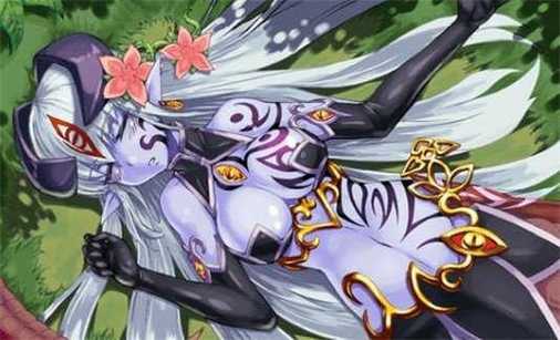 完整版勇者大战魔物娘2022勇者大战魔物娘游戏截图