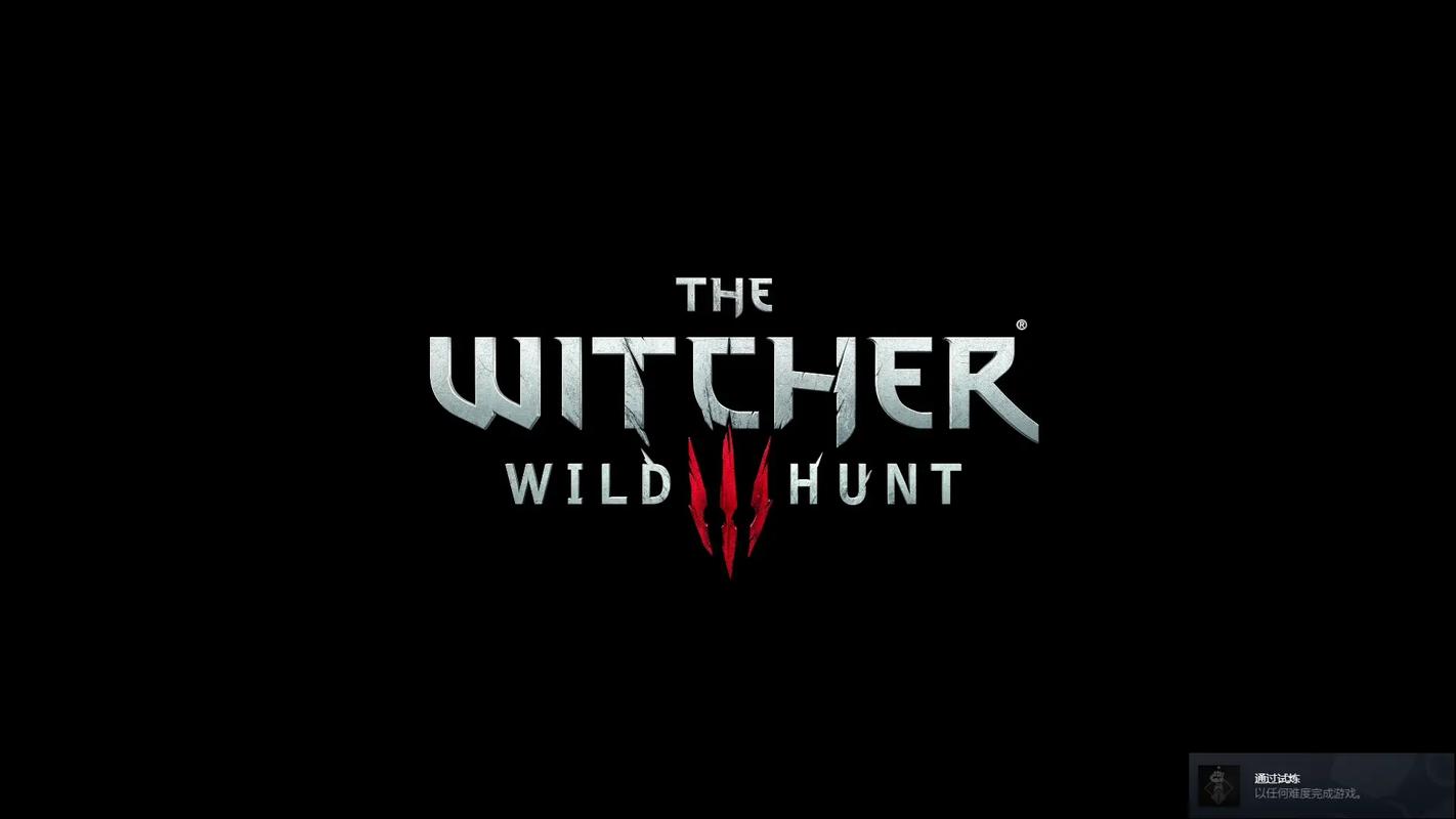 猎魔师游戏2025最新pc版缩略图