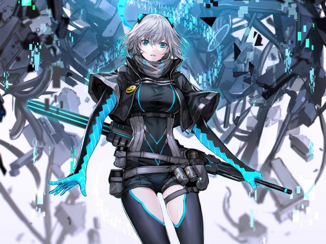 icey艾希游戏2025最新手机版图标