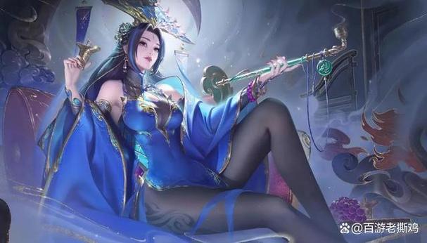 2024超美女手游合集!这颜值谁顶得住?