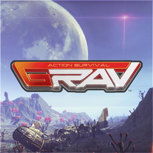 GRAV游戏2025最新pc版图标