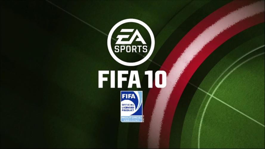 fifa10中文版缩略图