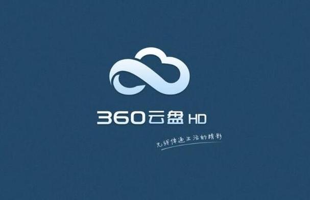 360云盘客户端官方缩略图