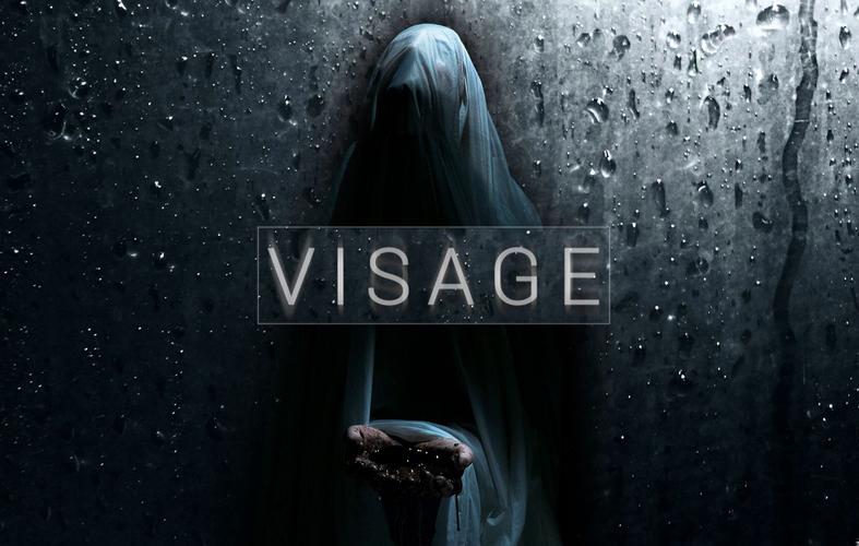 Visage游戏电脑版2025最新缩略图