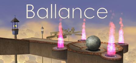 ballance游戏电脑版2025最新缩略图