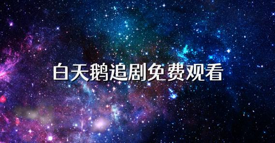白天鹅追剧免费观看缩略图