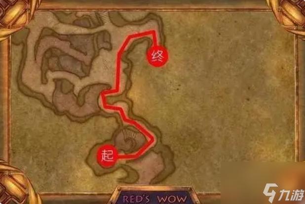 魔兽世界70左右的副本魔兽世界70级副本顺序和产出缩略图