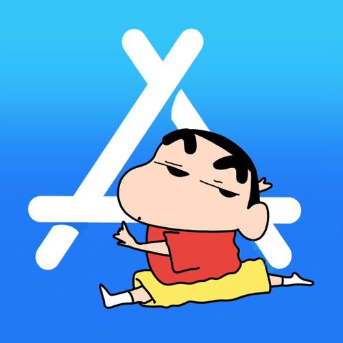 蜡笔小新人气排名缩略图