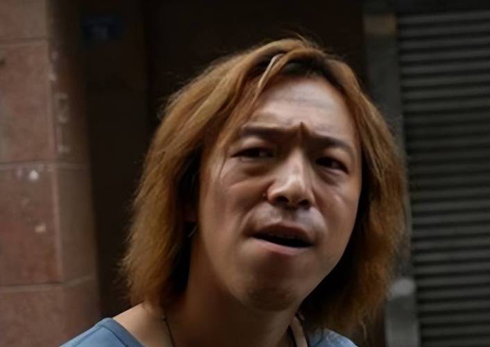 黄渤经典表情包