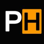 ph官方中文站安装包图标