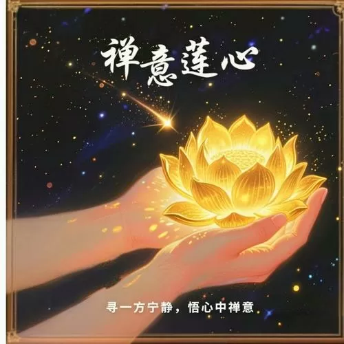 心若莲花最经典十句话游戏截图
