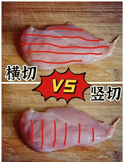 肉切掉了一块怎么处理