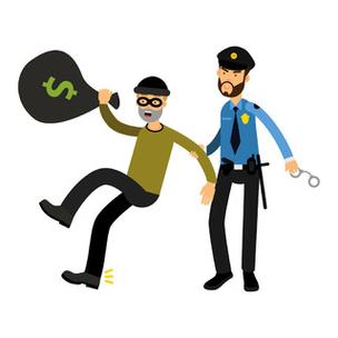 警察抓小偷完整版缩略图