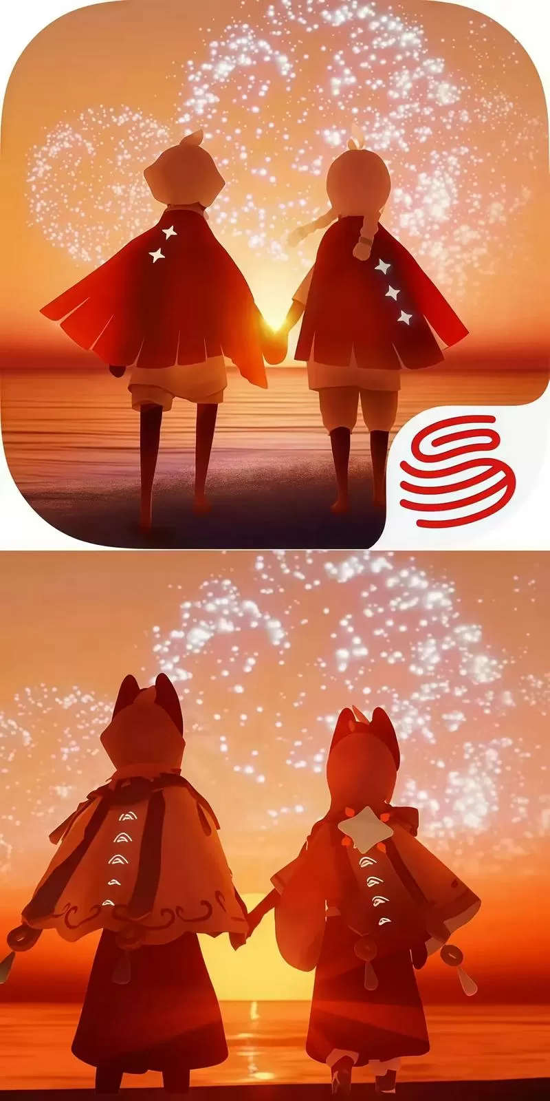 光遇麻花辫是哪个先祖