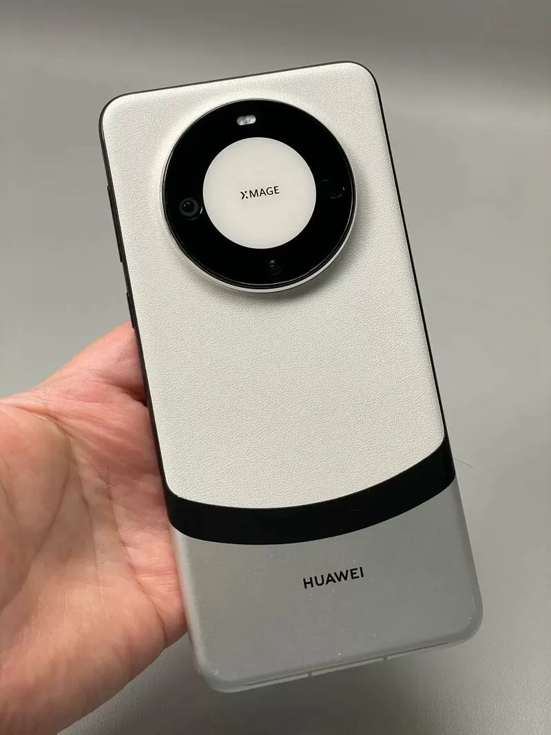 华为mate 60 pro的配置游戏截图