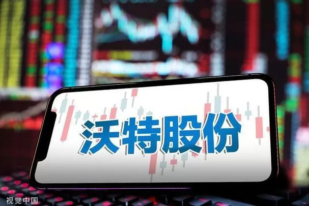 沃特股份股票缩略图