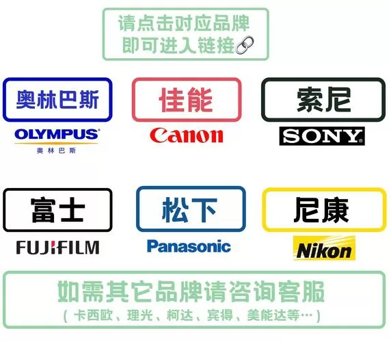 松下和徕卡相同的型号缩略图