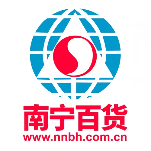 南宁百货官网网上商城图标