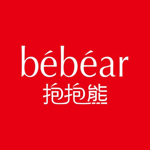抱抱熊官网图标